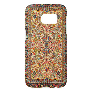 Antiek Perzisch Turks tapijt Samsung Galaxy S7 Hoesje