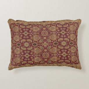 Antiek Perzische Rug Accent Kussen