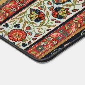 Antiek Perzische tapijt elegant ontwerp Bureaumat (Hoek)