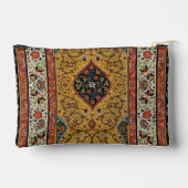 Antiek Perzische tapijt elegant ontwerp Etui (Achterkant)