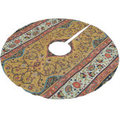 Antiek Perzische tapijt elegant ontwerp Kerstboom Rok (Gekanteld)