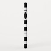 Antiek pianoketoestel Case-Mate iPhone case (Achterkant/rechts)