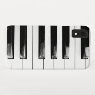 Antiek pianoketoestel Case-Mate iPhone case