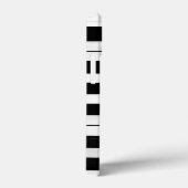 Antiek pianokussen Case-Mate iPhone case (Achterkant / Rechts)