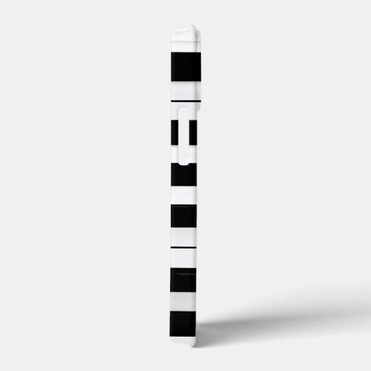 Antiek pianokussen Case-Mate iPhone case (Achterkant / Rechts)