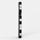 Antiek pianokussen Case-Mate iPhone case (Achterkant/rechts)