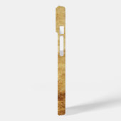 ANTIEK PIRATEN VOOR DE BEHANDELING, SCHAAL EN SCHO Case-Mate iPhone CASE (Achterkant / Links)