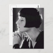  Antiek portretten en illustraties van vrouwen Briefkaart (Voorkant / Achterkant)