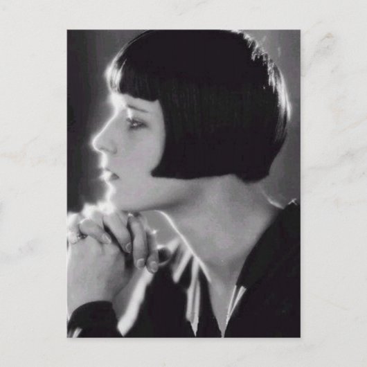  Antiek portretten en illustraties van vrouwen Briefkaart (Voorkant)