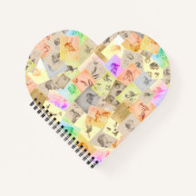 Antiek potloodstudies Harde schets