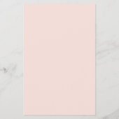 Antiek prijzen en services voor Floral Flyer (Achterkant)