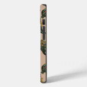 Antiek Productlabel, Frank Miller's Schoensmeer Case-Mate iPhone Case (Achterkant / Links)