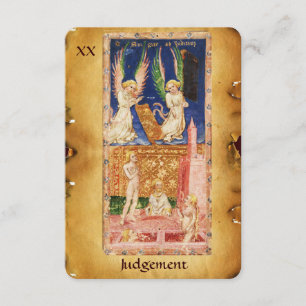 ANTIEK RENAISSANCE STREEFCIJFERS 20 / ARREST AANKONDIGING