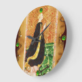 ANTIEK RENAISSANCE STREEFT 17 / STAR (HOPE) GROTE KLOK (Hoek)