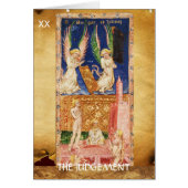 ANTIEK RENAISSANCE STREEFT 20 / HET ARREST (Voorkant)