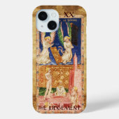 ANTIEK RENAISSANCE STREEFT 20 / HET ARREST Case-Mate iPhone CASE (Achterkant)
