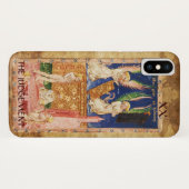 ANTIEK RENAISSANCE STREEFT 20 / HET ARREST Case-Mate iPhone CASE (Achterkant (horizontaal))