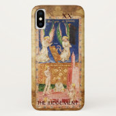 ANTIEK RENAISSANCE STREEFT 20 / HET ARREST Case-Mate iPhone CASE (Achterkant)