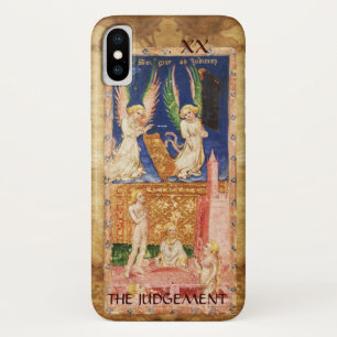 ANTIEK RENAISSANCE STREEFT 20 / HET ARREST Case-Mate iPhone CASE