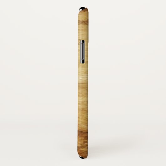 ANTIEK RENAISSANCE STREEFT 20 / HET ARREST Case-Mate iPhone CASE (Achterkant / rechts)