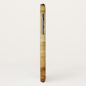 ANTIEK RENAISSANCE STREEFT 20 / HET ARREST Case-Mate iPhone CASE (Achterkant/links)