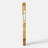 ANTIEK RENAISSANCE STREEFT 20 / HET ARREST Case-Mate iPhone CASE (Achterkant / Links)