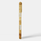 ANTIEK RENAISSANCE STREEFT 20 / HET ARREST Case-Mate iPhone CASE (Achterkant / Rechts)