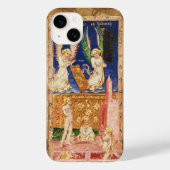 ANTIEK RENAISSANCE STREEFT 20 / HET ARREST Case-Mate iPhone CASE (Achterkant)