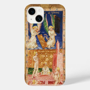 ANTIEK RENAISSANCE STREEFT 20 / HET ARREST Case-Mate iPhone CASE