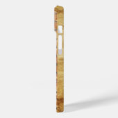 ANTIEK RENAISSANCE STREEFT 20 / HET ARREST Case-Mate iPhone CASE (Achterkant / Links)