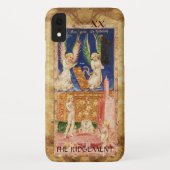 ANTIEK RENAISSANCE STREEFT 20 / HET ARREST Case-Mate iPhone CASE (Achterkant)