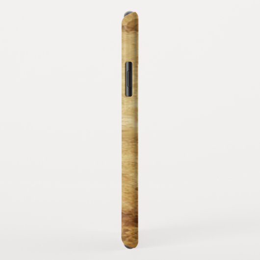 ANTIEK RENAISSANCE STREEFT 20 / HET ARREST Case-Mate iPhone CASE (Achterkant/rechts)