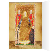 ANTIEK RENAISSANCE STREEFT 3 / EMPRESS (Binnen (Links))