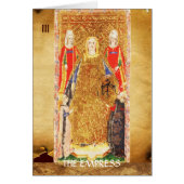 ANTIEK RENAISSANCE STREEFT 3 / EMPRESS (Voorkant)