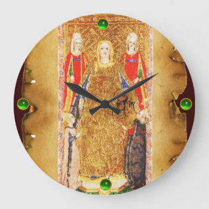 ANTIEK RENAISSANCE STREEFT 3 / EMPRESS GROTE KLOK