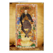 ANTIEK RENAISSANCE STREEFT 4 / EMPEROR (Voorkant)