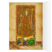 ANTIEK RENAISSANCE STREEFT 5 / POPE (Binnen (Links))