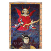 ANTIEK RENAISSANCE STREEFT IN HET DEVIL Pride Deta (Voorkant)