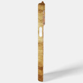 ANTIEK RENAISSANCE TAROOTS 1 / MAGICIAN Case-Mate iPhone CASE (Achterkant / Rechts)