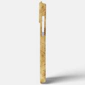 ANTIEK RENAISSANCE TAROOTS 1 / MAGICIAN Case-Mate iPhone CASE (Achterkant / Links)