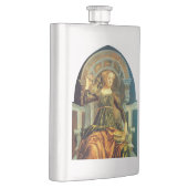 ANTIEK RENAISSANCE TAROT 14 -TEMPERANCE HEUPFLES (Rechts)