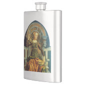 ANTIEK RENAISSANCE TAROT 14 -TEMPERANCE HEUPFLES (Links)