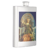 ANTIEK RENAISSANCE TAROT 14 -TEMPERANCE HEUPFLES (Rechts)