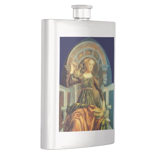 ANTIEK RENAISSANCE TAROT 14 -TEMPERANCE HEUPFLES (Rechts)