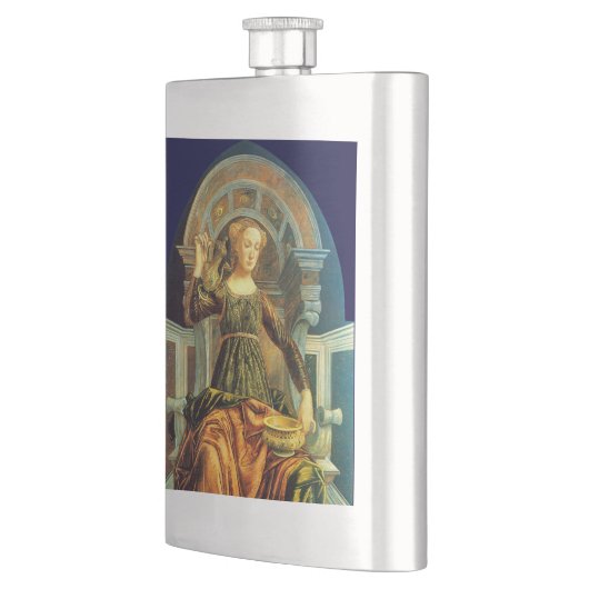 ANTIEK RENAISSANCE TAROT 14 -TEMPERANCE HEUPFLES (Links)