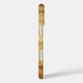 ANTIEK RENAISSANCE TAROTS 10 / WIEL VAN FORTUNE Case-Mate iPhone CASE (Achterkant / Rechts)