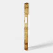 ANTIEK RENAISSANCE TAROTS 10 / WIEL VAN FORTUNE Case-Mate iPhone CASE (Achterkant / Rechts)