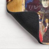 ANTIEK RENAISSANCE TAROTS 15 /DEVIL MUISMAT (Hoek)