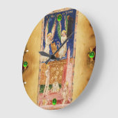 ANTIEK RENAISSANCE TAROTS 20 /DE ARREST GROTE KLOK (Hoek)