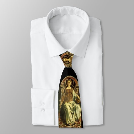 ANTIEK RENAISSANCE TAROTS 8/ JUSTITIE STROPDAS (Gebonden)